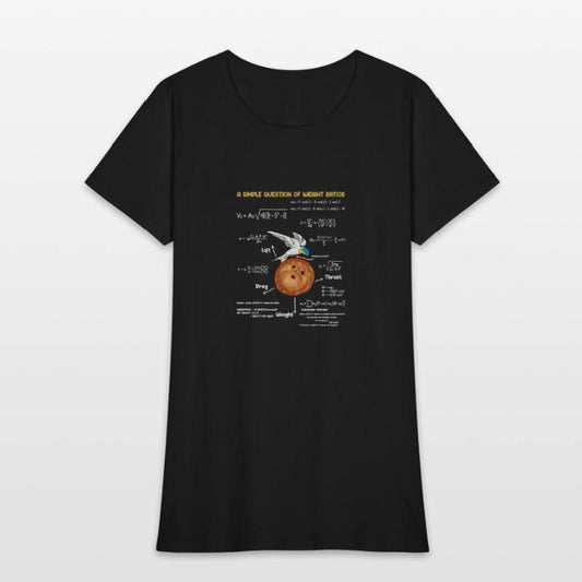 A Simple Question Of Weight Ratios Funny Math