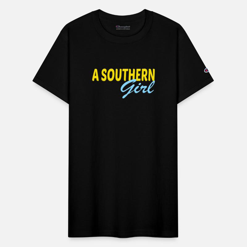 A Southern Girl
