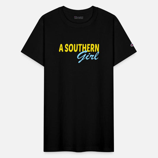 A Southern Girl