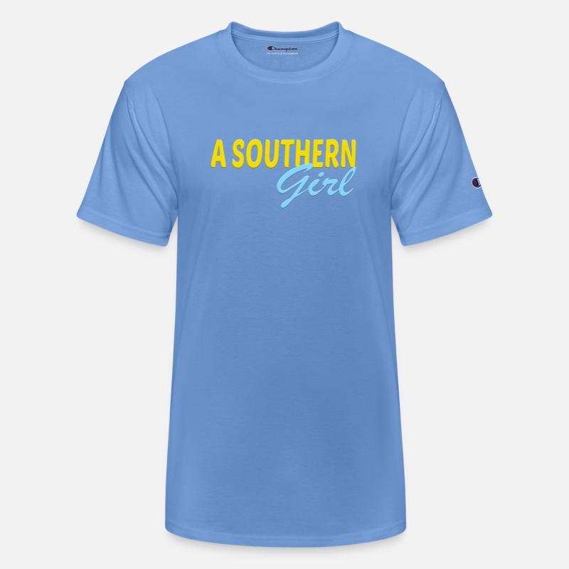 A Southern Girl