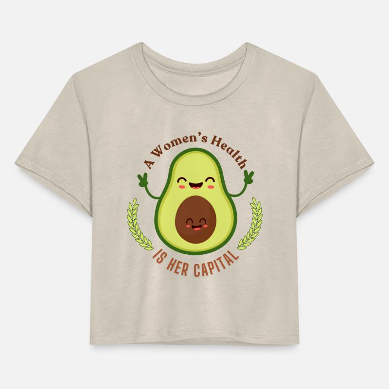 A women's health is her capital Design