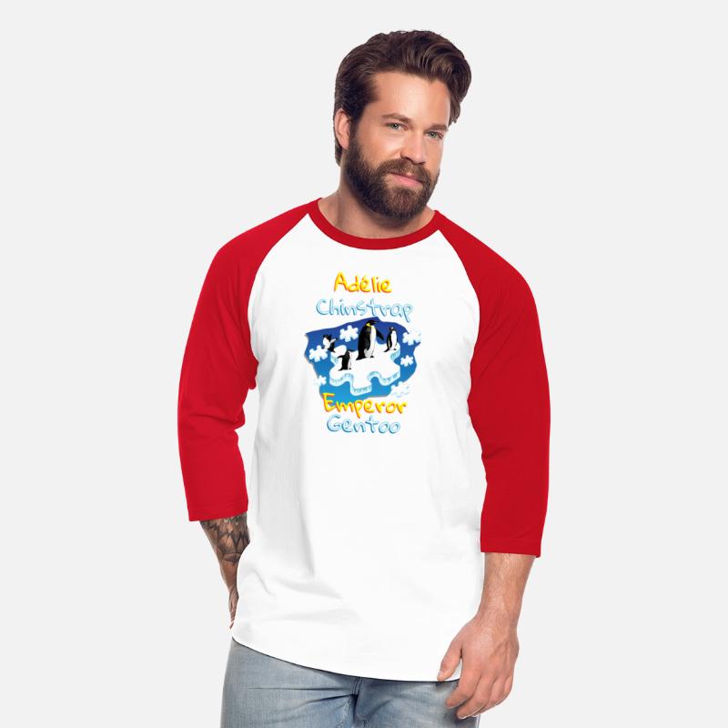 Adelie Chinstrap Emperor Gentoo Penguins Autism