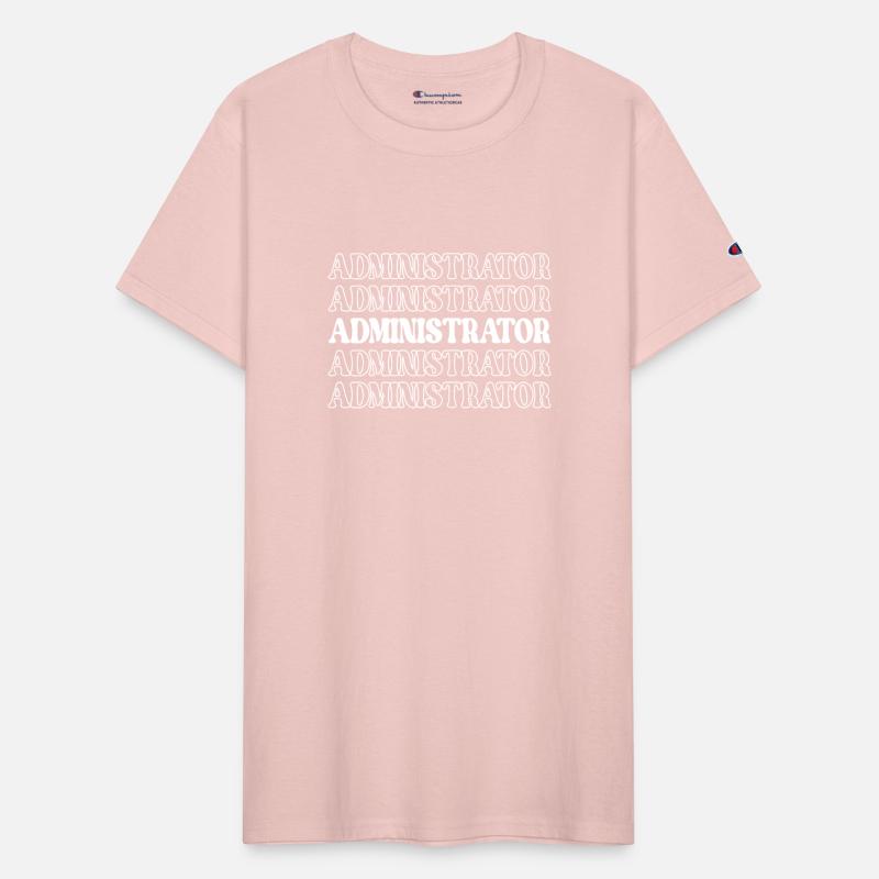 Administrator Manager Leader Head Director