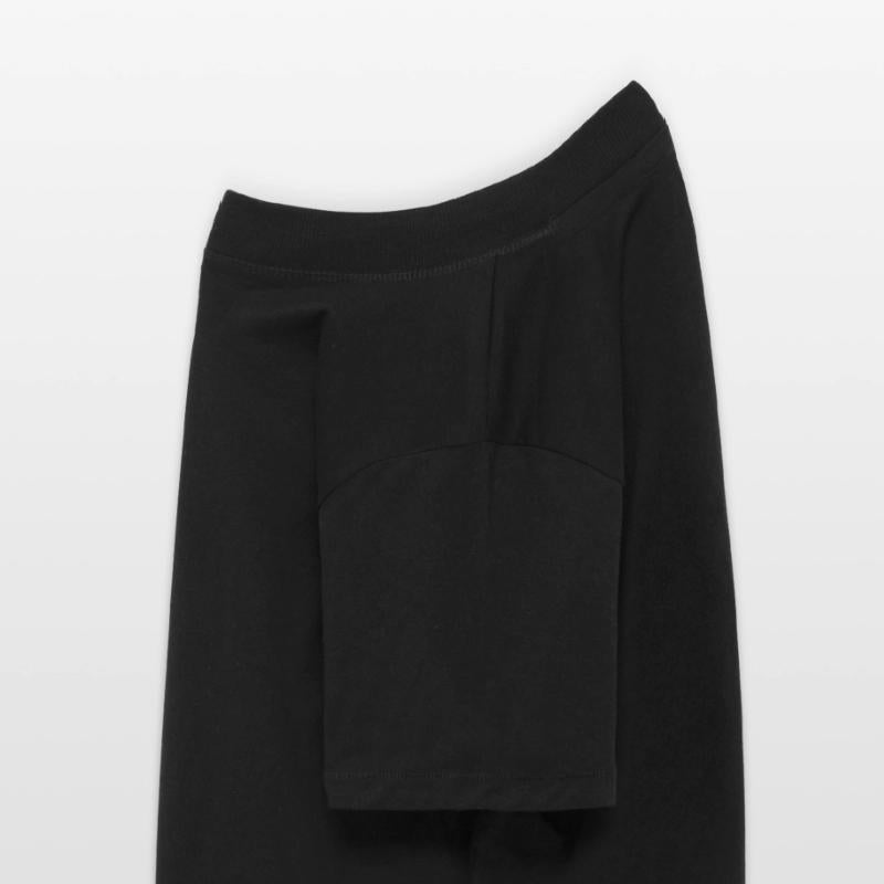 Adorable Robot Girl Holding a Plant – Eco Friendly