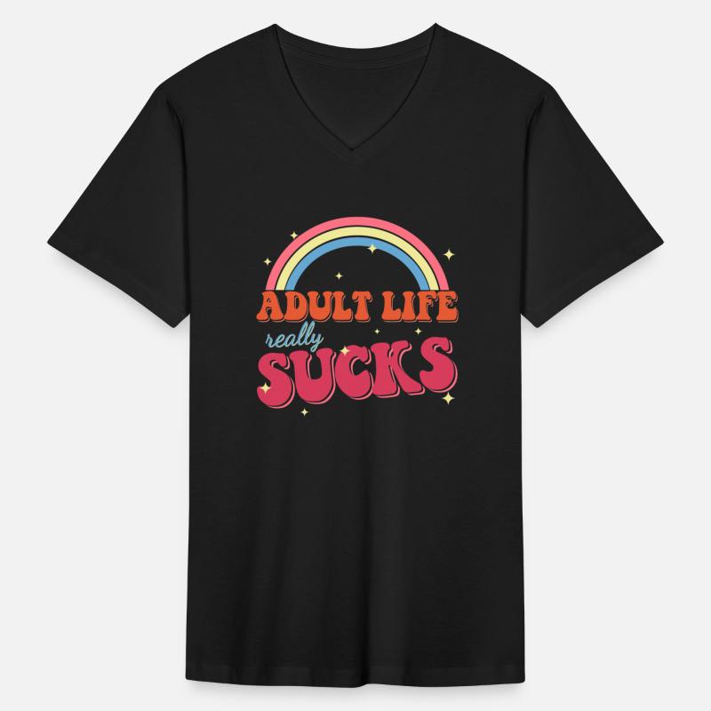Adult Life Really Sucks