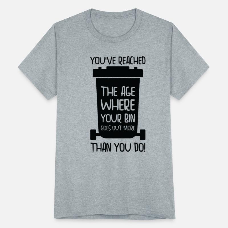 Adulting Humorous Pun Life Age Jokes