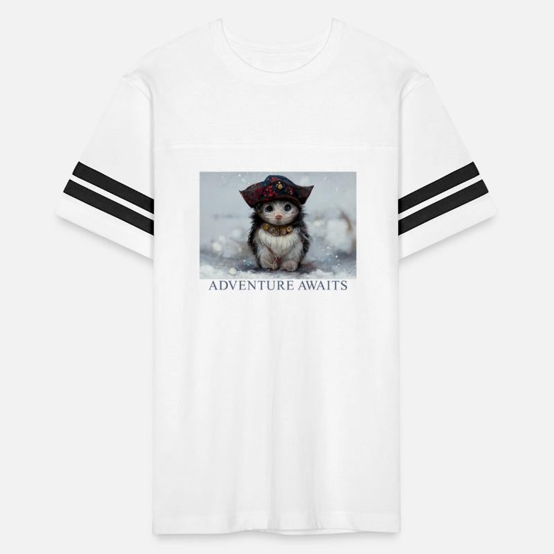 Adventure Awaits Cat Mom Cat Lovers Cat