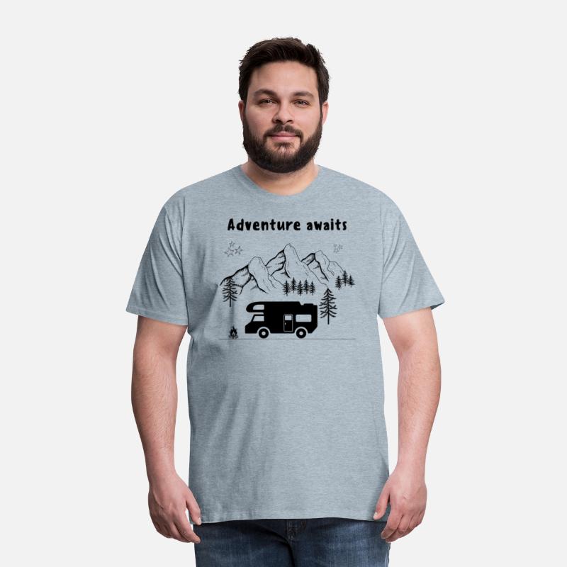 Adventure Awaits Motorhome