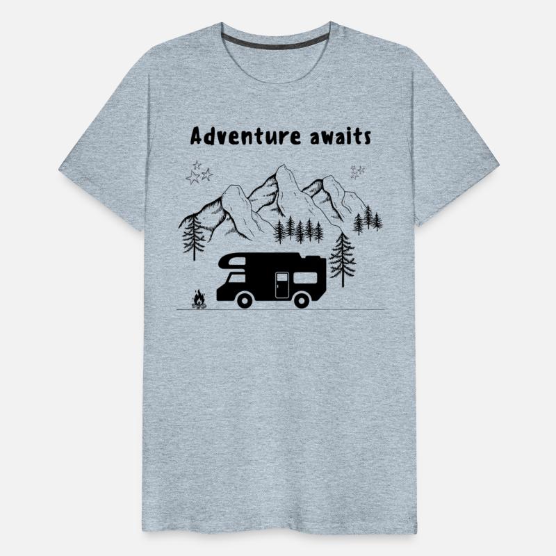 Adventure Awaits Motorhome