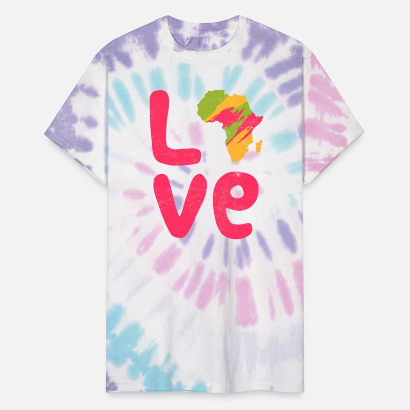 Africa Love Africa Love African