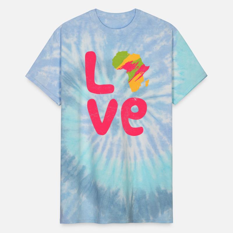 Africa Love Africa Love African