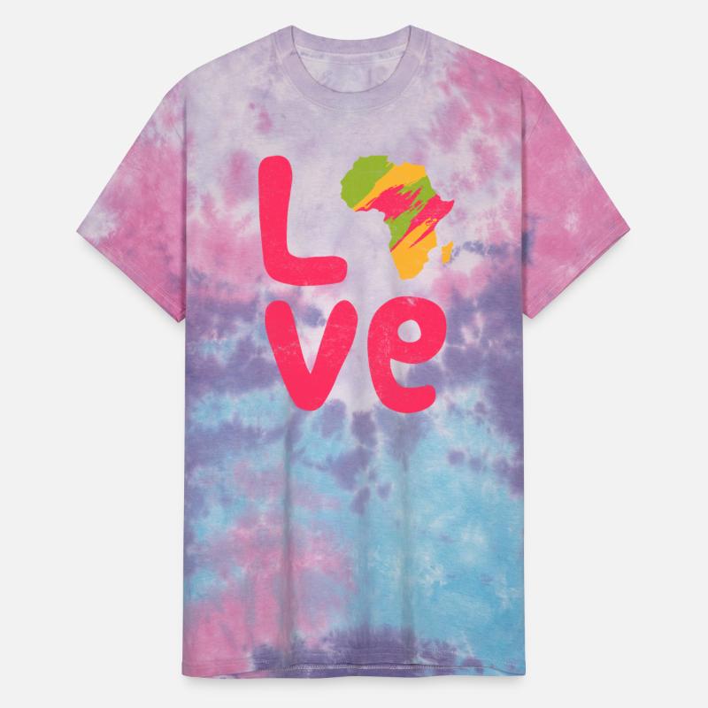 Africa Love Africa Love African