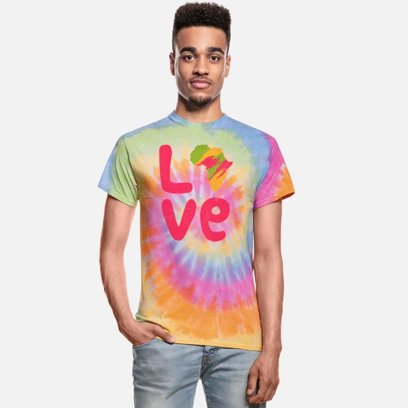 Africa Love Africa Love African