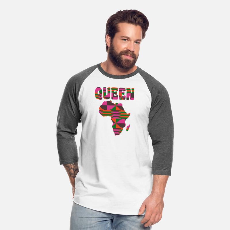 Africa love African Queen Black Pride Black Woman