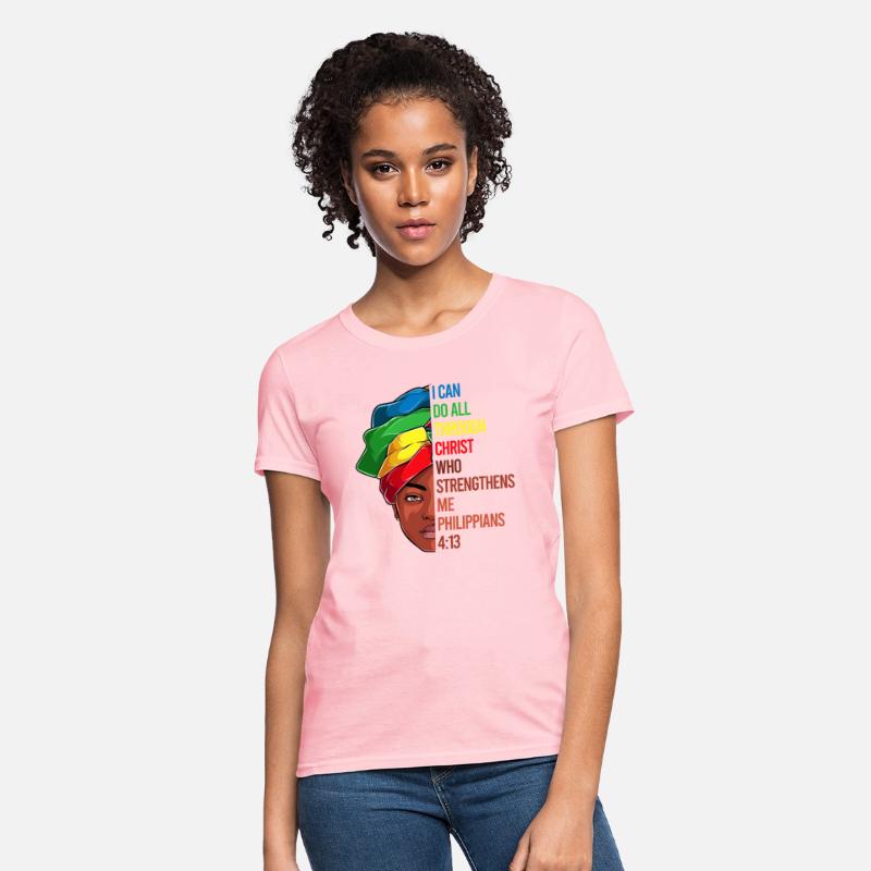 African American Jesus Christian Black