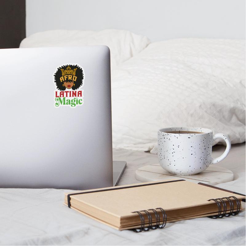 Afro Latina Magic