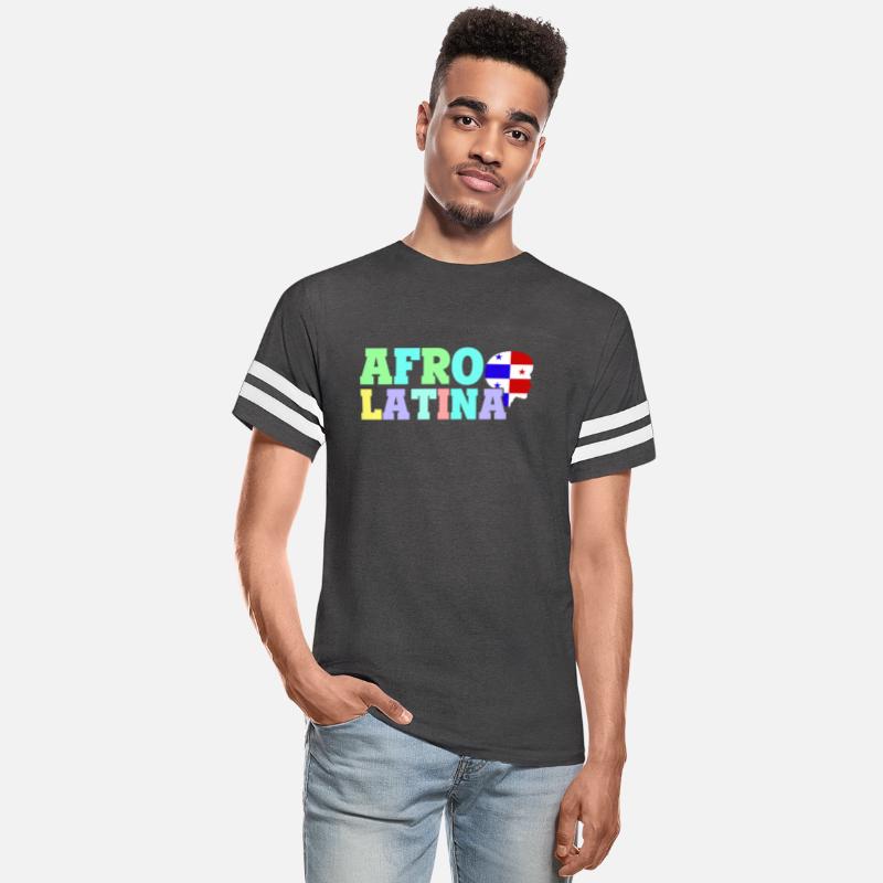 Afro Latina Panama Latinas Latin American