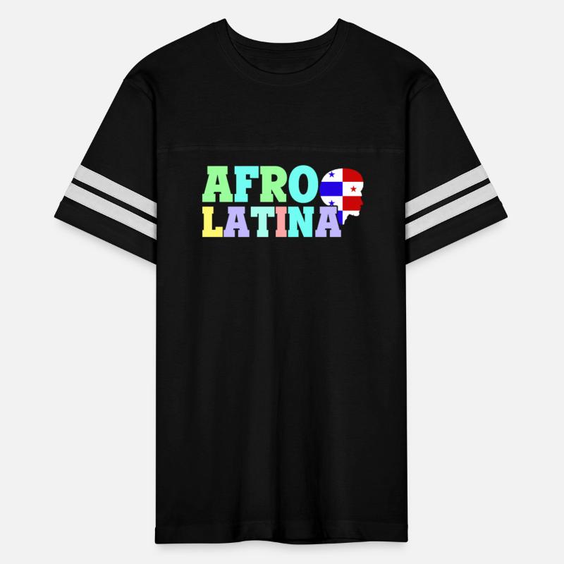 Afro Latina Panama Latinas Latin American