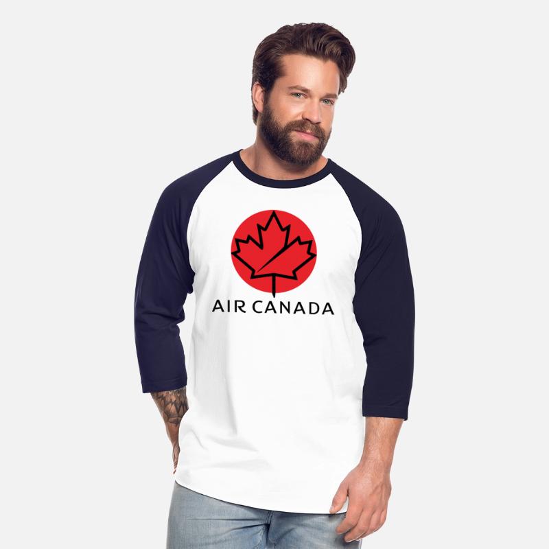 Air Canada Logo Classic T-Shirt