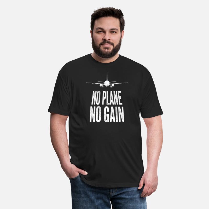 Airline Pilot Aviation Themed Pun For a Corporate