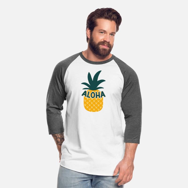 Aloha Pineapple