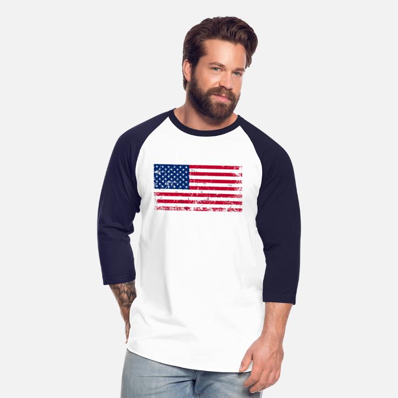 America - Make America Think Again Shirt