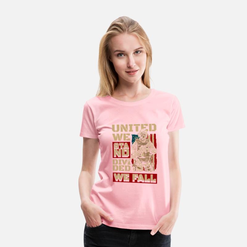 America State Power Tourist