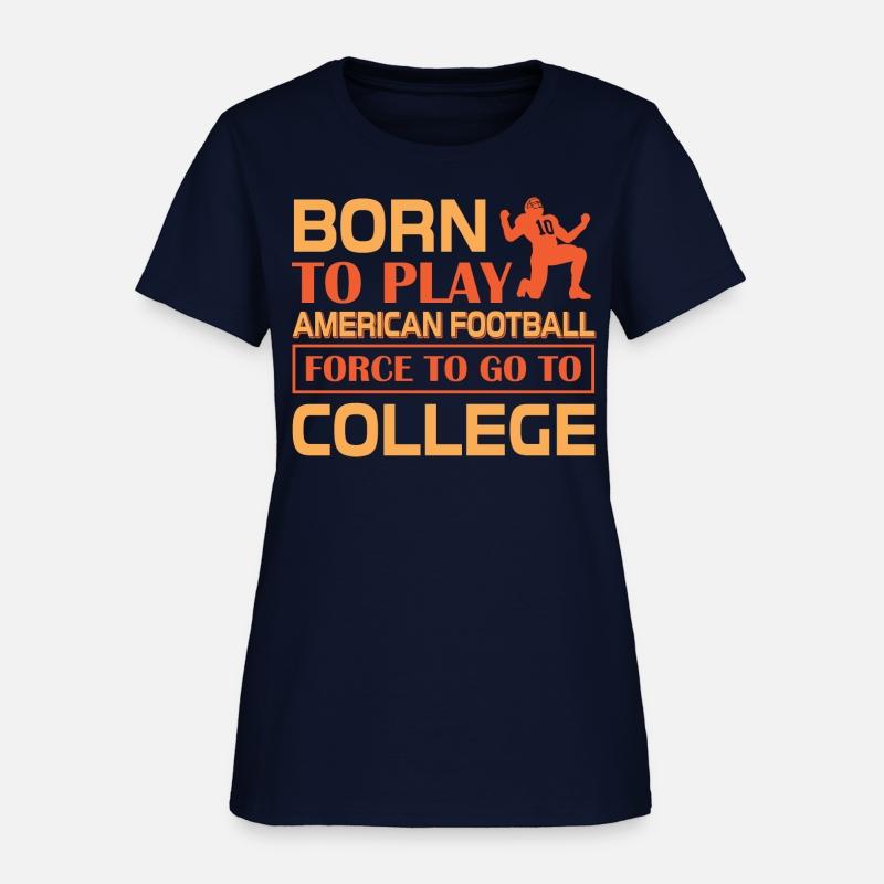 American Football Tshirt design 2023