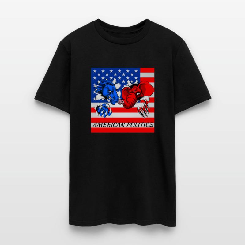 American Politics | Political Humor