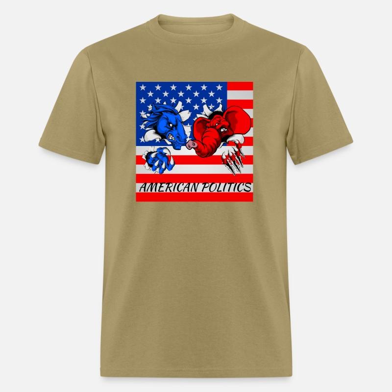 American Politics | Political Humor