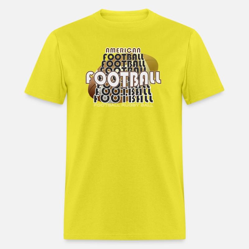 American Rugby Sporting football