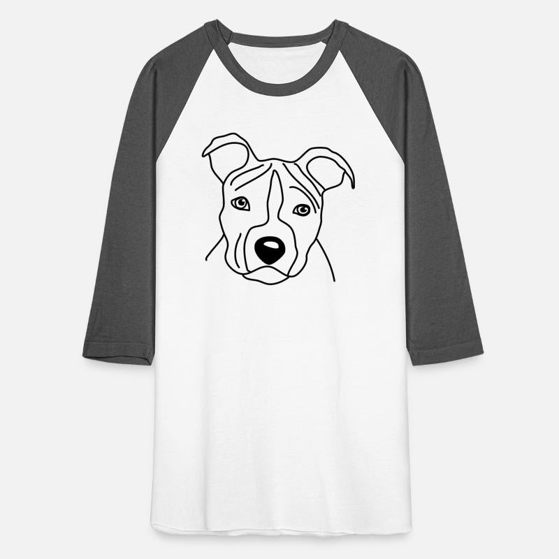 American Staffordshire Terrier Black