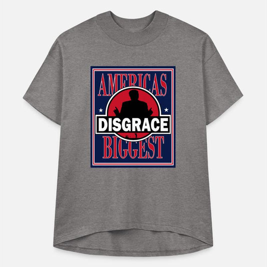 Americas Biggest Disgrace