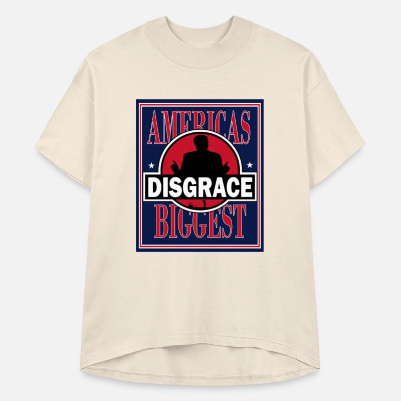 Americas Biggest Disgrace