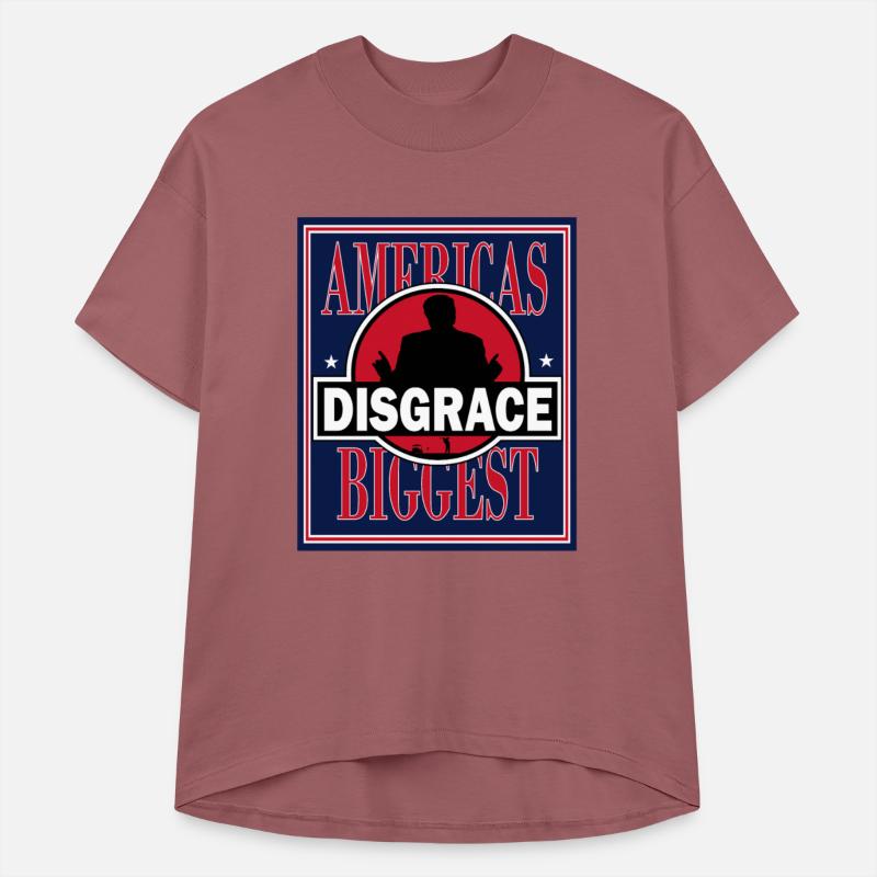 Americas Biggest Disgrace