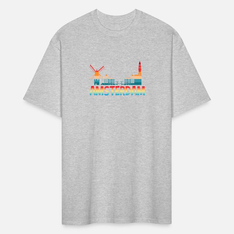 Amsterdam T Netherlands