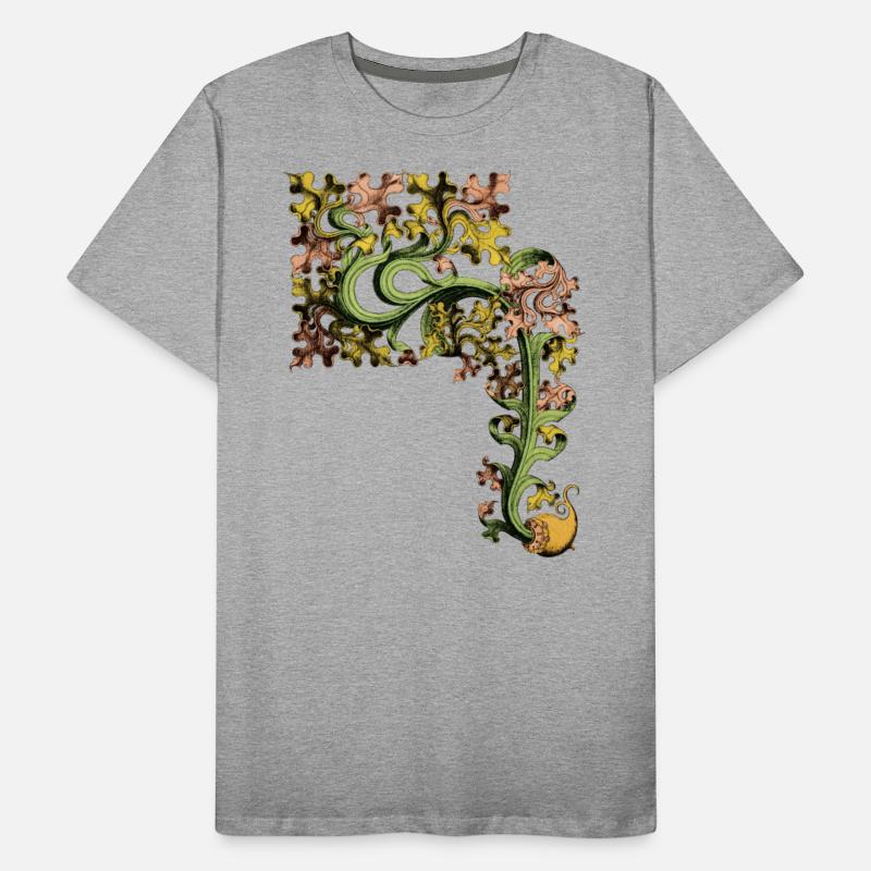 An Oak Leaf Ornament