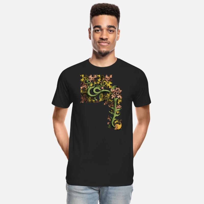 An Oak Leaf Ornament