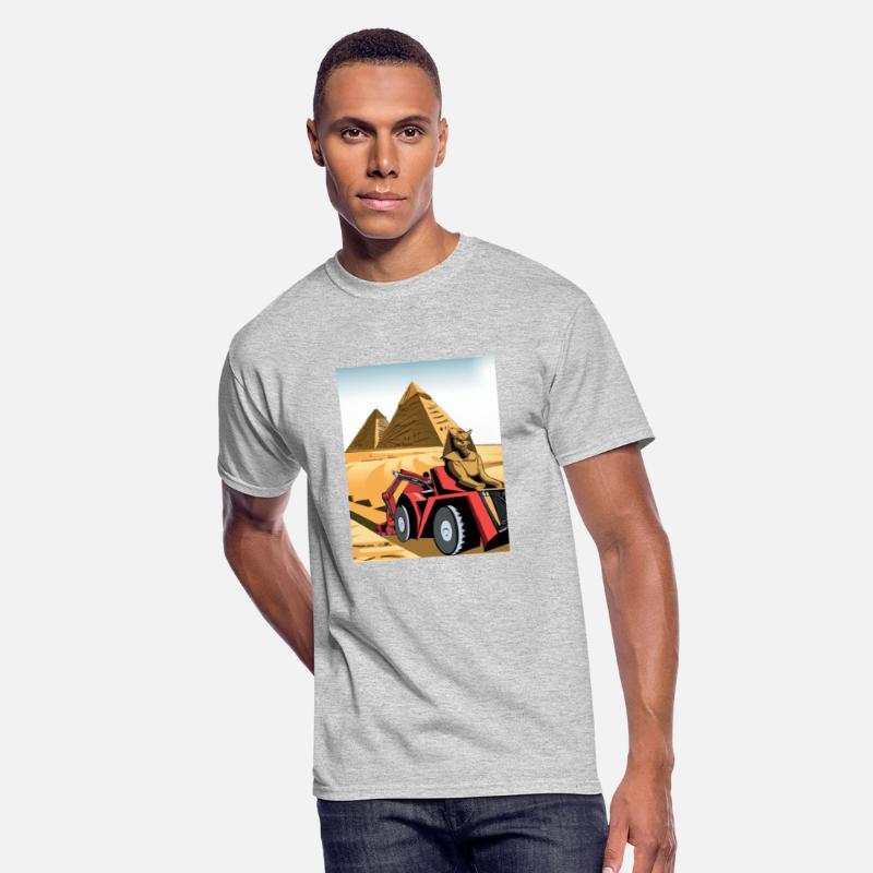 Ancient Astronaut Theorist Egypt Sphinx Building