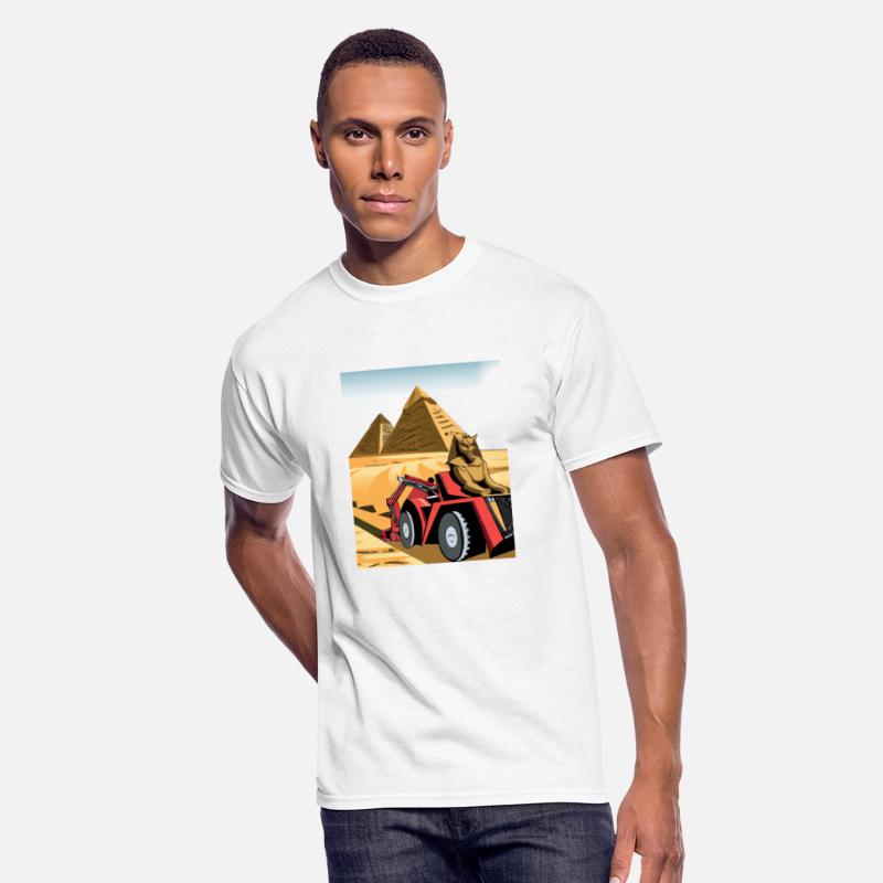 Ancient Astronaut Theorist Egypt Sphinx Building