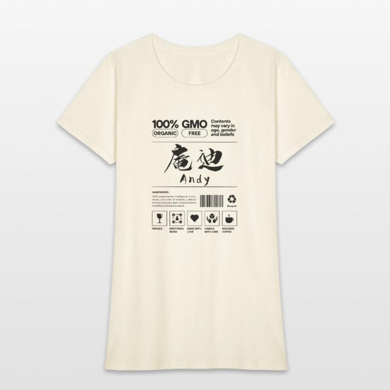 "庵迪" (Andy) - All Kanji-name have meaning.