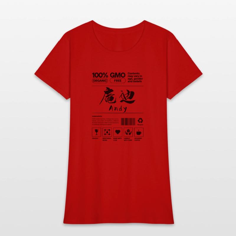 "庵迪" (Andy) - All Kanji-name have meaning.