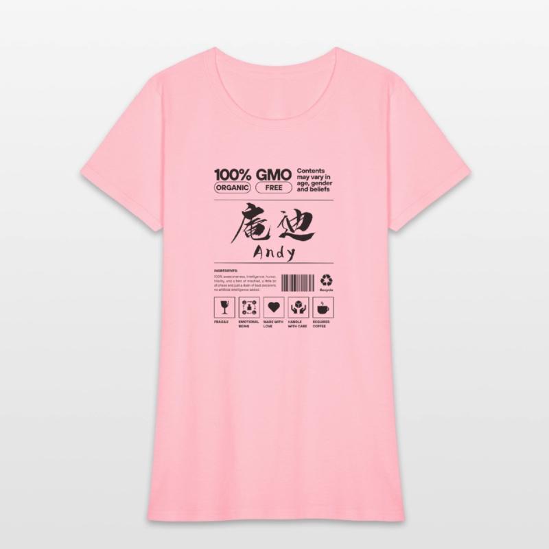 "庵迪" (Andy) - All Kanji-name have meaning.