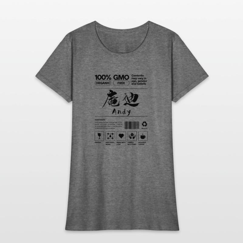 "庵迪" (Andy) - All Kanji-name have meaning.