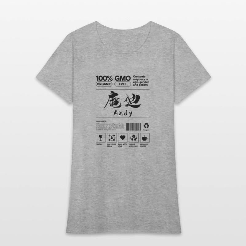 "庵迪" (Andy) - All Kanji-name have meaning.