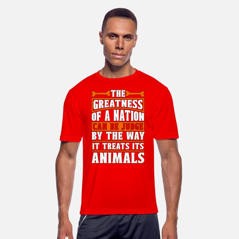 Animal Welfare The Greatness Foster Animal Worker