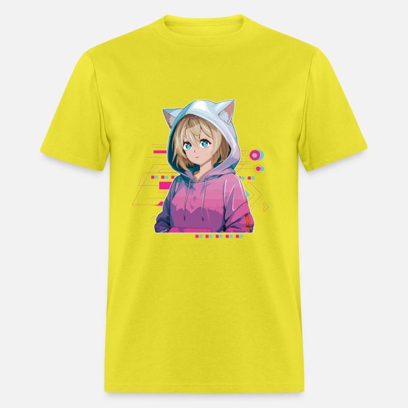 Anime Manga Hard Techno Dark Tekno