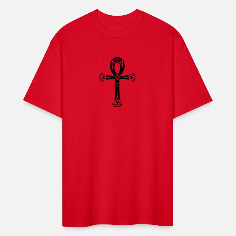 Ankh – Eternal Life Symbol