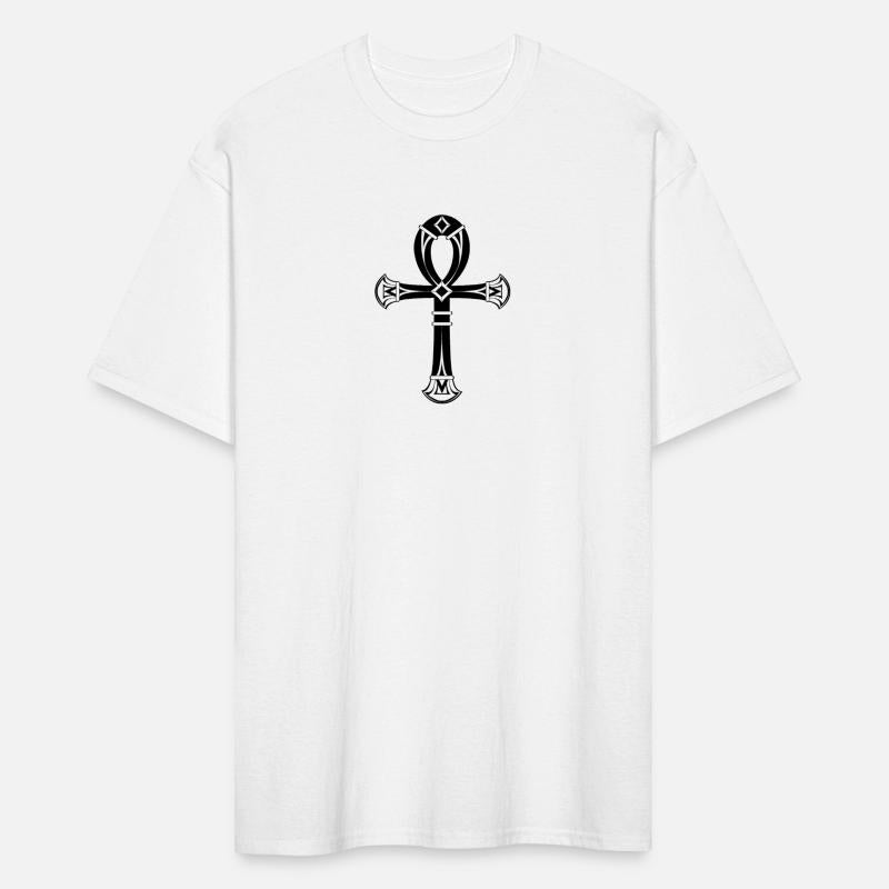 Ankh – Eternal Life Symbol