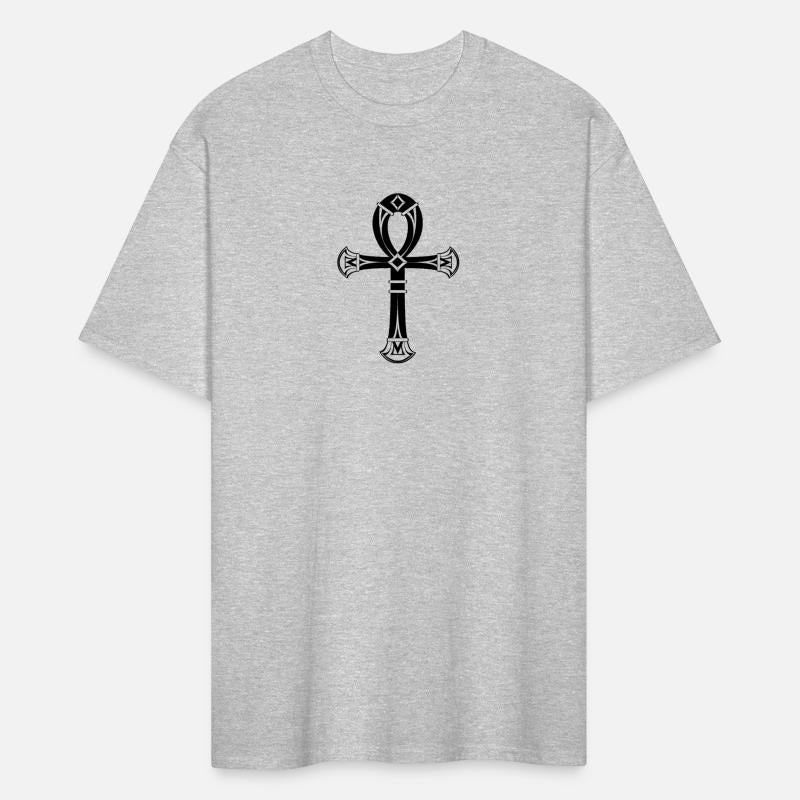 Ankh – Eternal Life Symbol